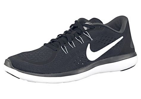 Nike Herren Flex 2017 RN RUN Laufschuhe, Mehrfarbig 